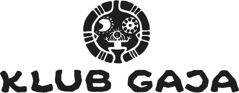 Klub Gaja — logo organizacji ekologicznej